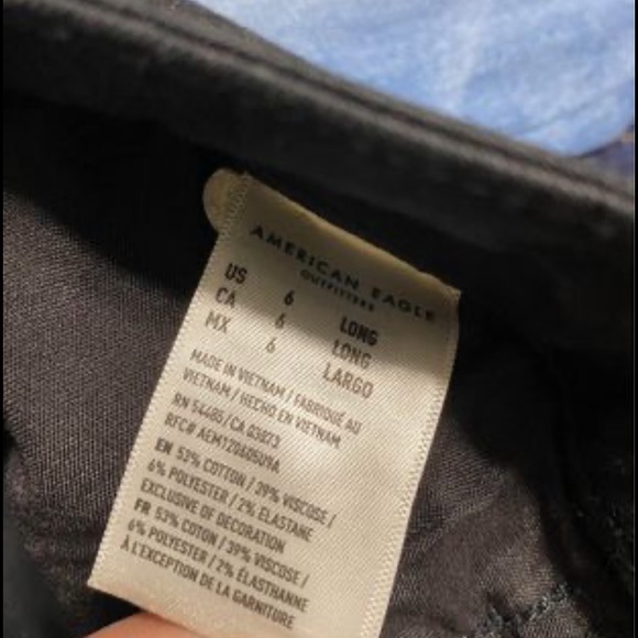 American eagle jeans - Picture 3 of 3